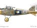 A - Albatros D.Va 5815/17, Gerhard Hubrich, MFJ IV, September-November 1918 (12 victories)